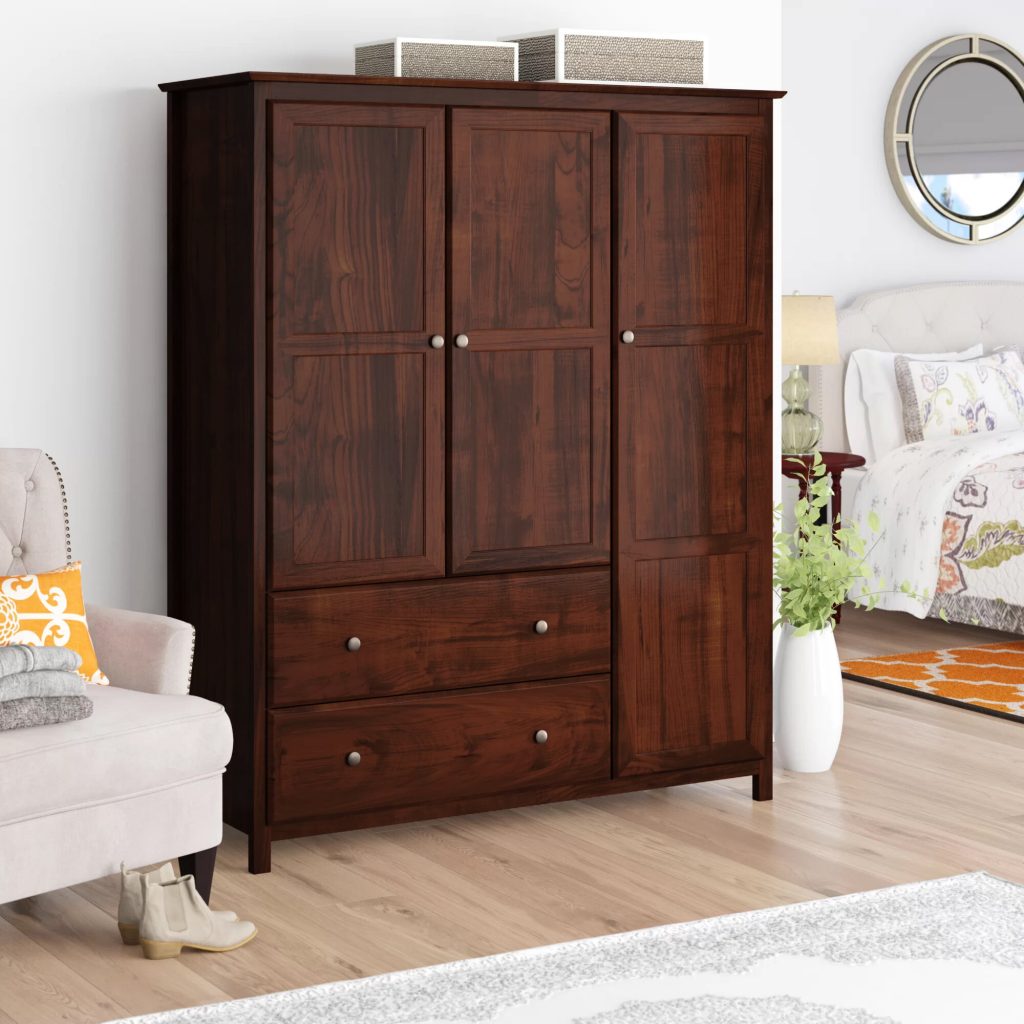 Wardrobes VandJhome Furnishings